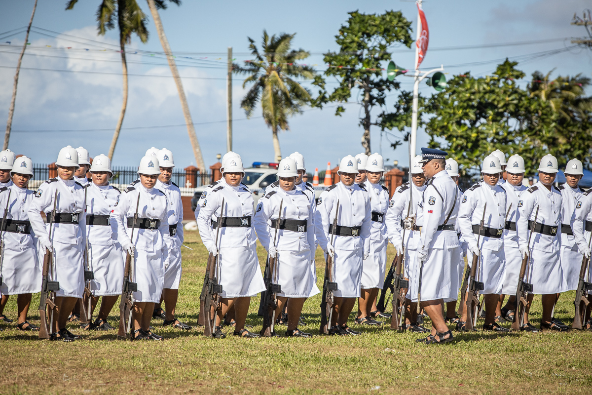 Cabinet appoints new Deputy Commissioner