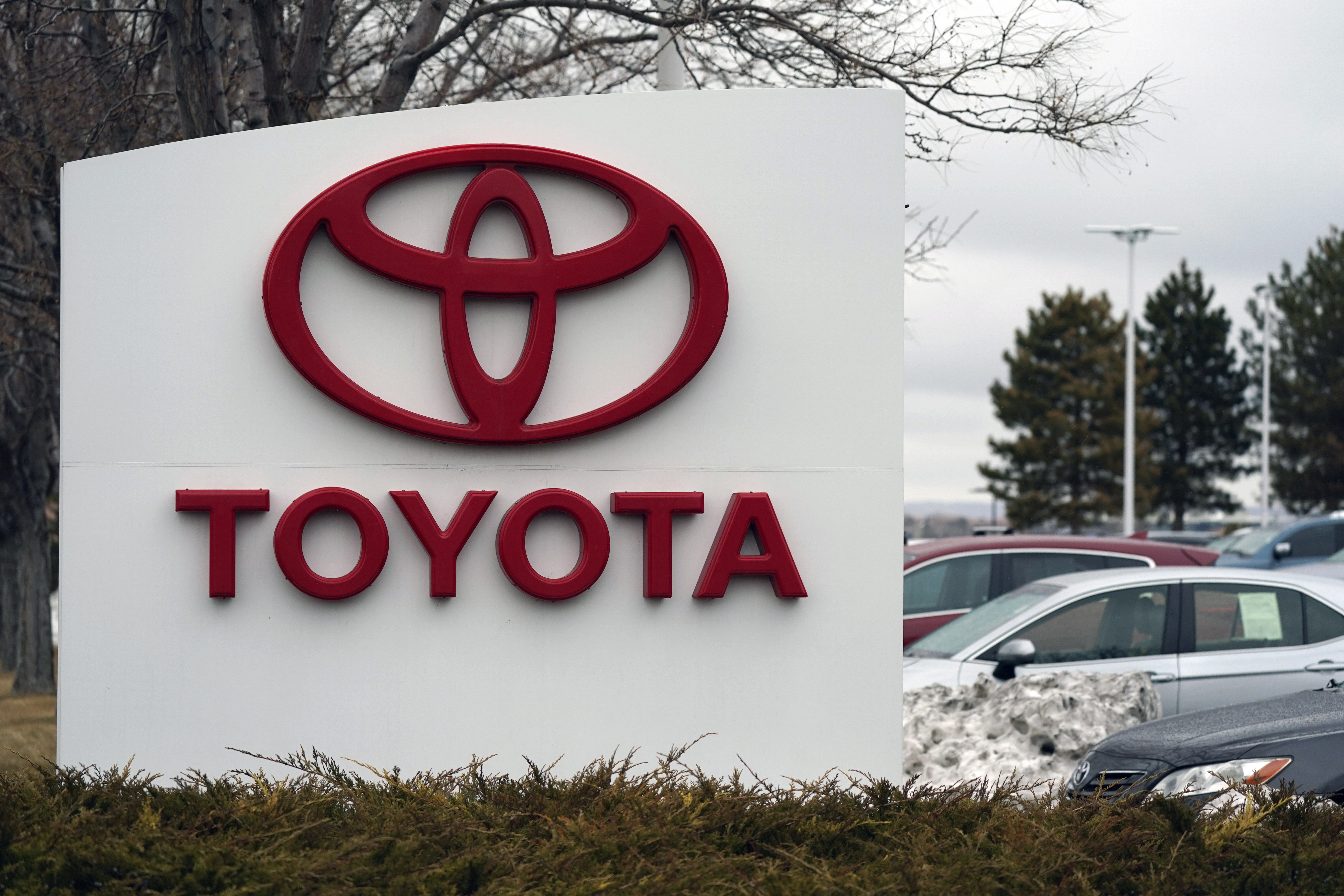 Nippon Steel sues Japan business partner Toyota over patent
