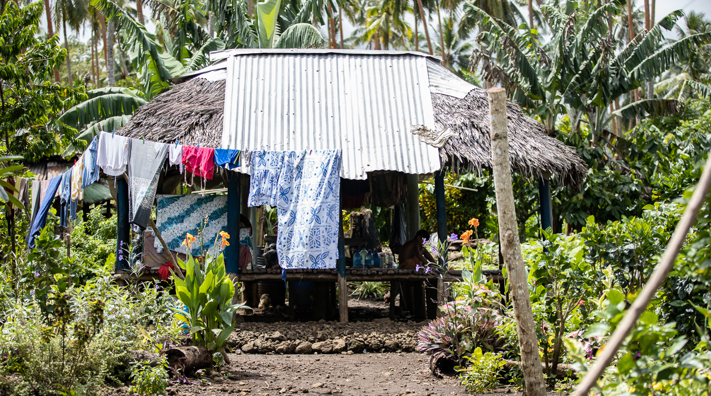 Electricity, lack of water pose challenge for family