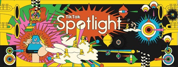 TikTok Launches Musician Program "TikTok Spotlight" to Support Independent Artists, Starting with Japan and Korea