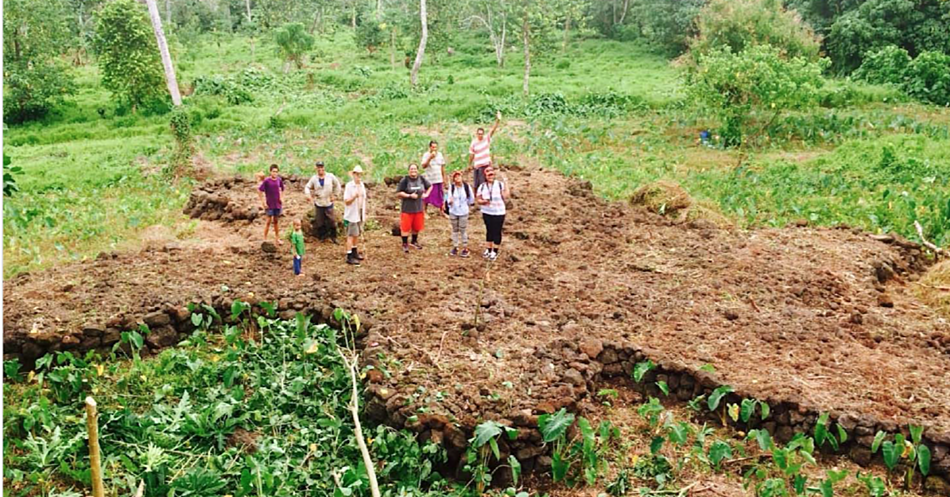 Vailoa Palauli petitions to stop land sale 