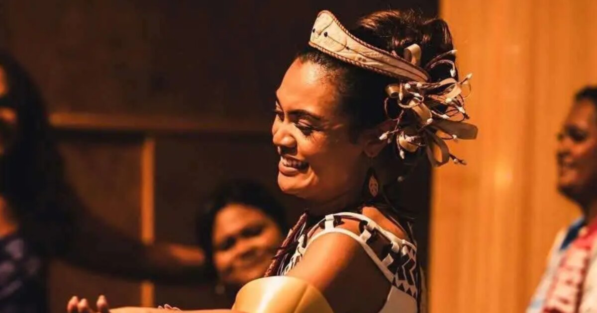 Miss Samoa NZ moves to biennial format