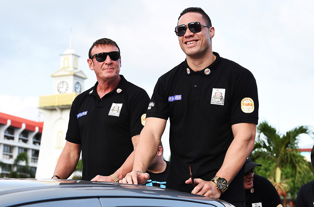 Broncos D dominates Panthers in 24-10 Super Bowl win