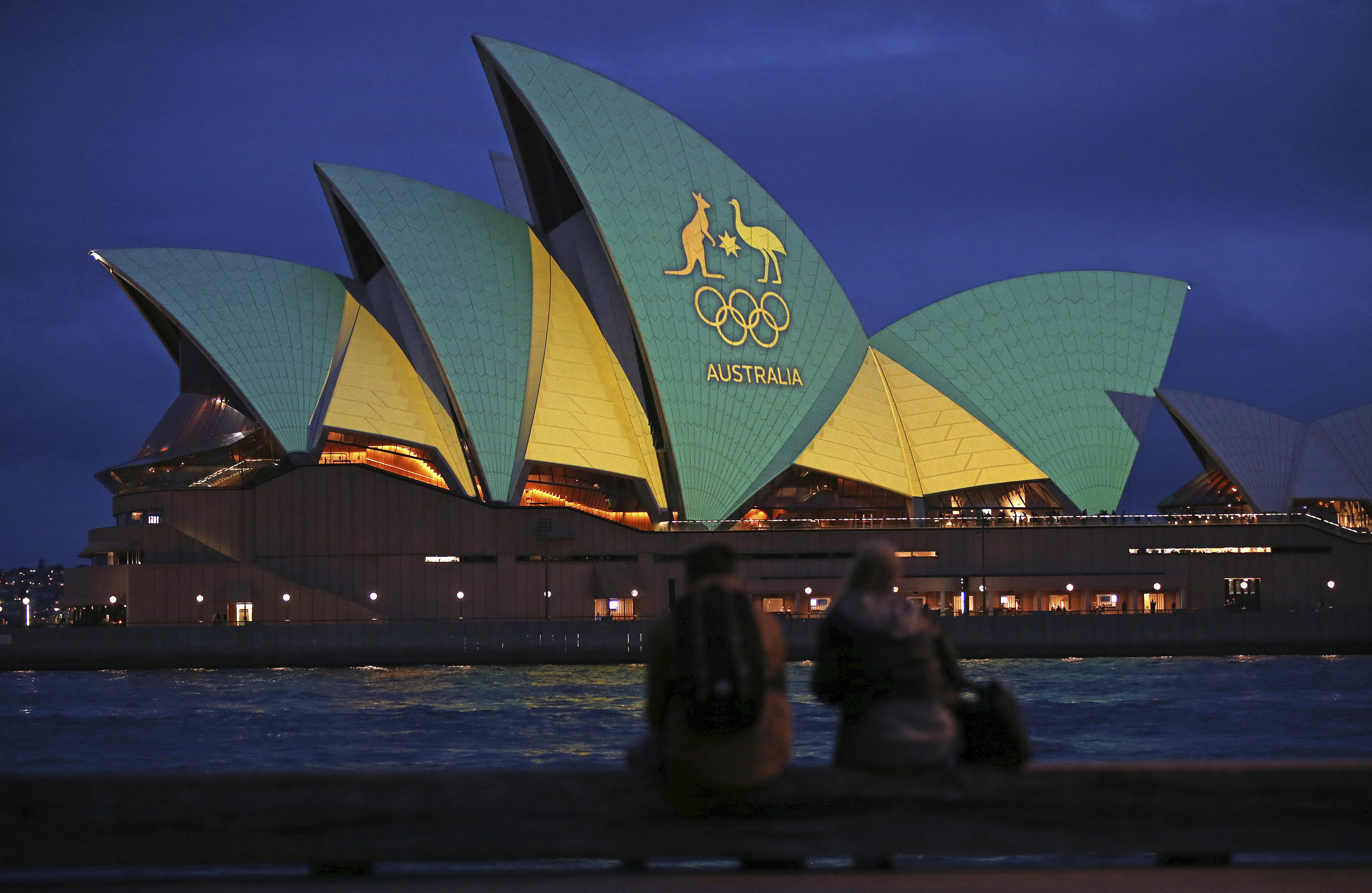 Brisbane set to be named 2032 Olympics host next month 