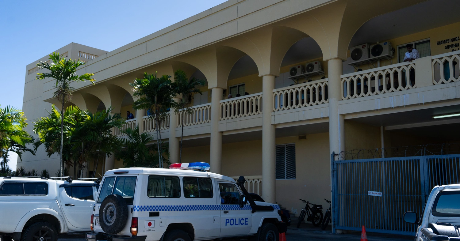 Four years jail for killing pregnant mum 