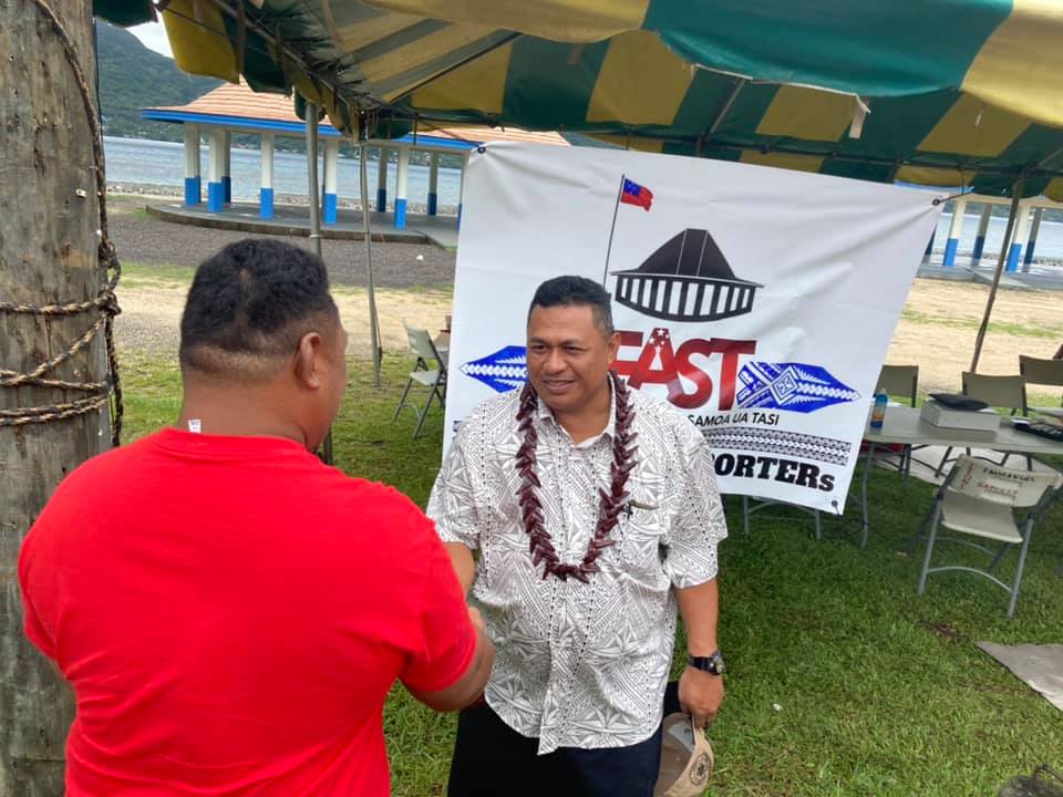 American Samoa job opportunities open up
