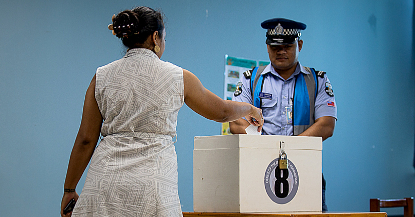 Free and fair by-elections crucial