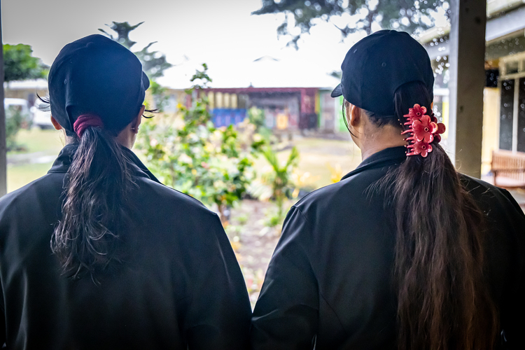 Justice for children taken under the adoption scam