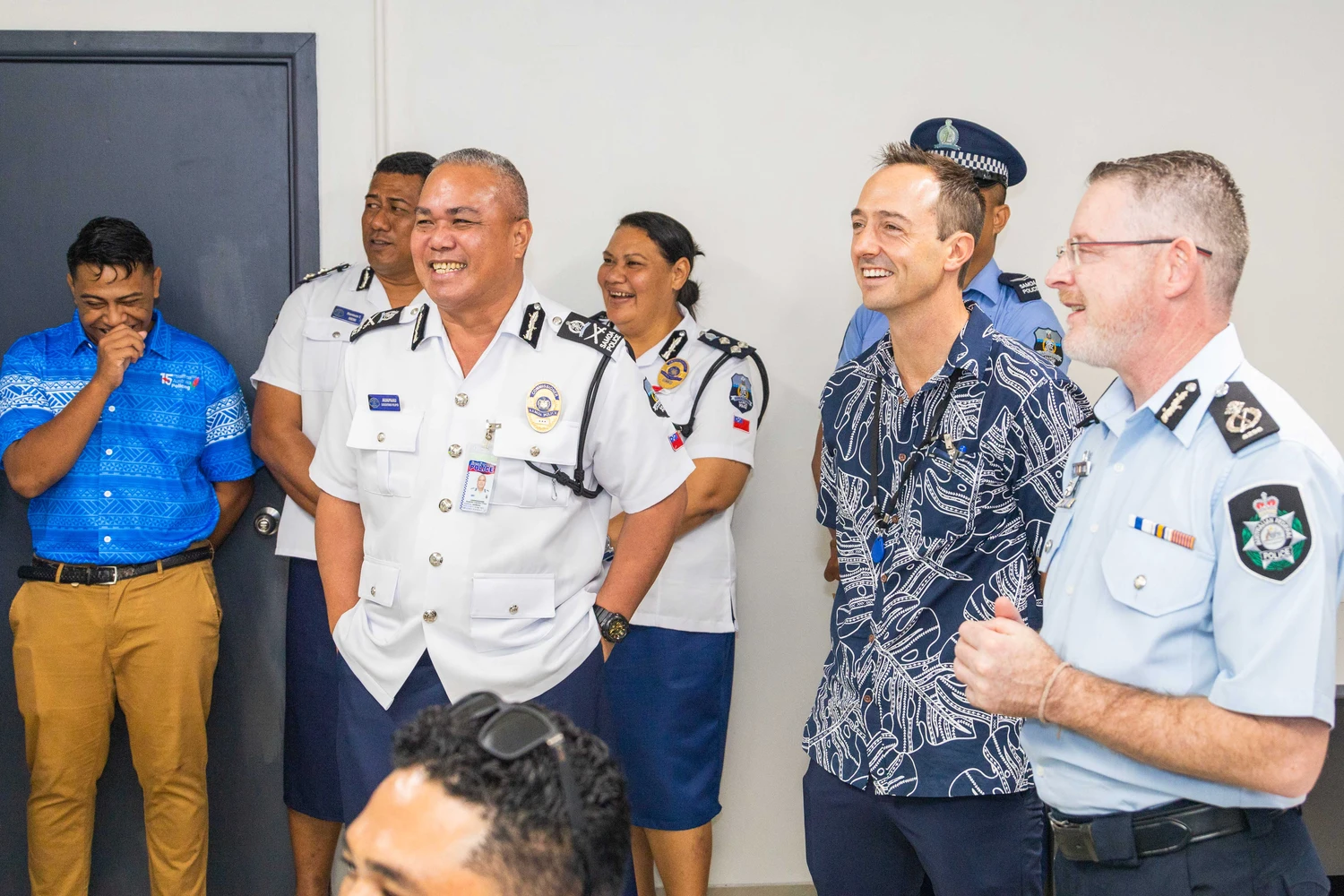 What is Budget Support and how is it delivered: Australia’s perspective as a donor