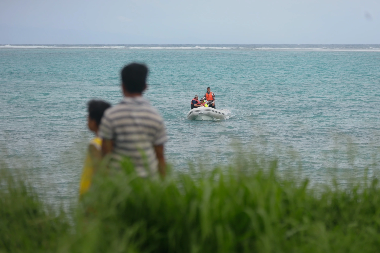 Police officers body found
