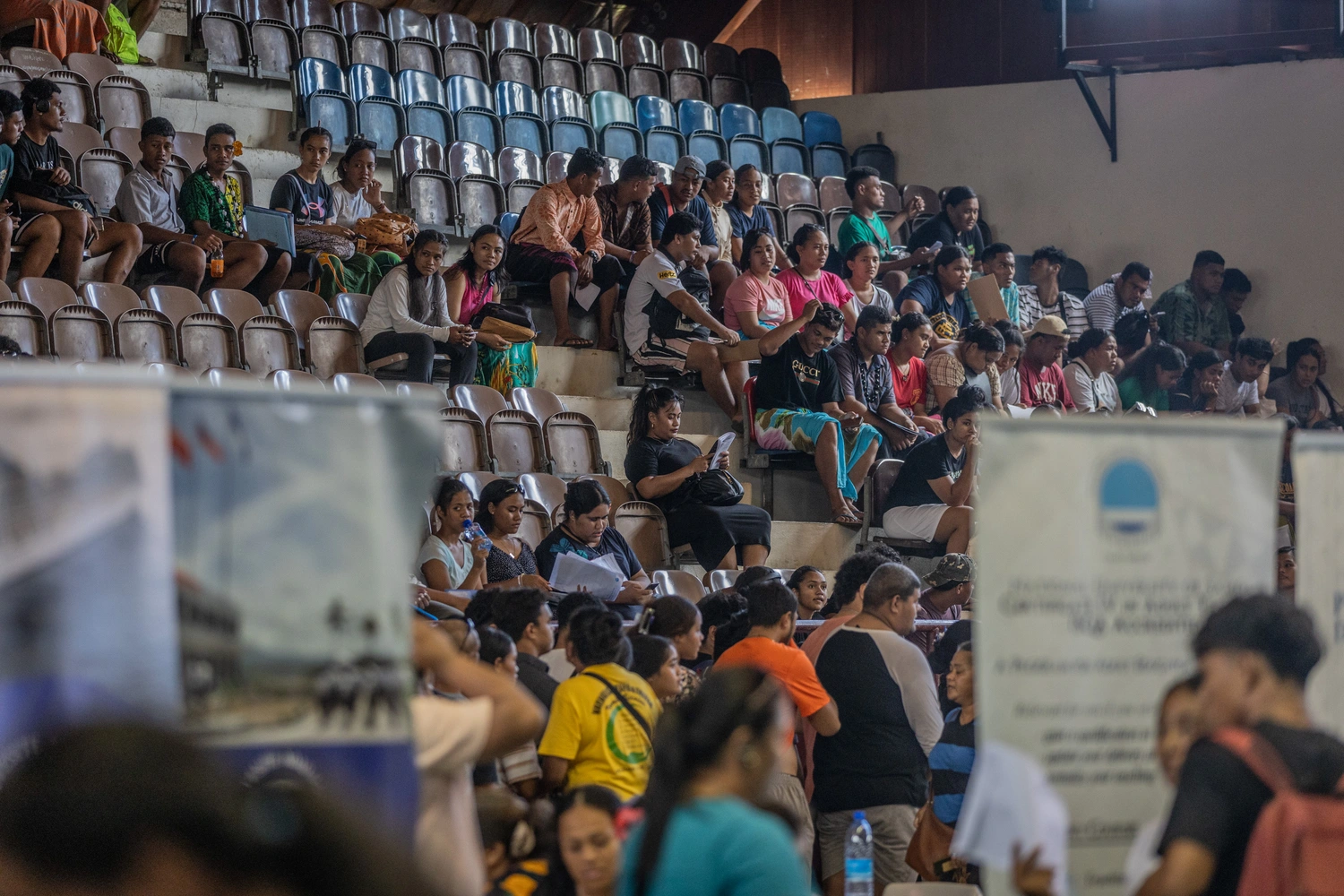 The Impact of Globalisation on Educational Practices and Policies