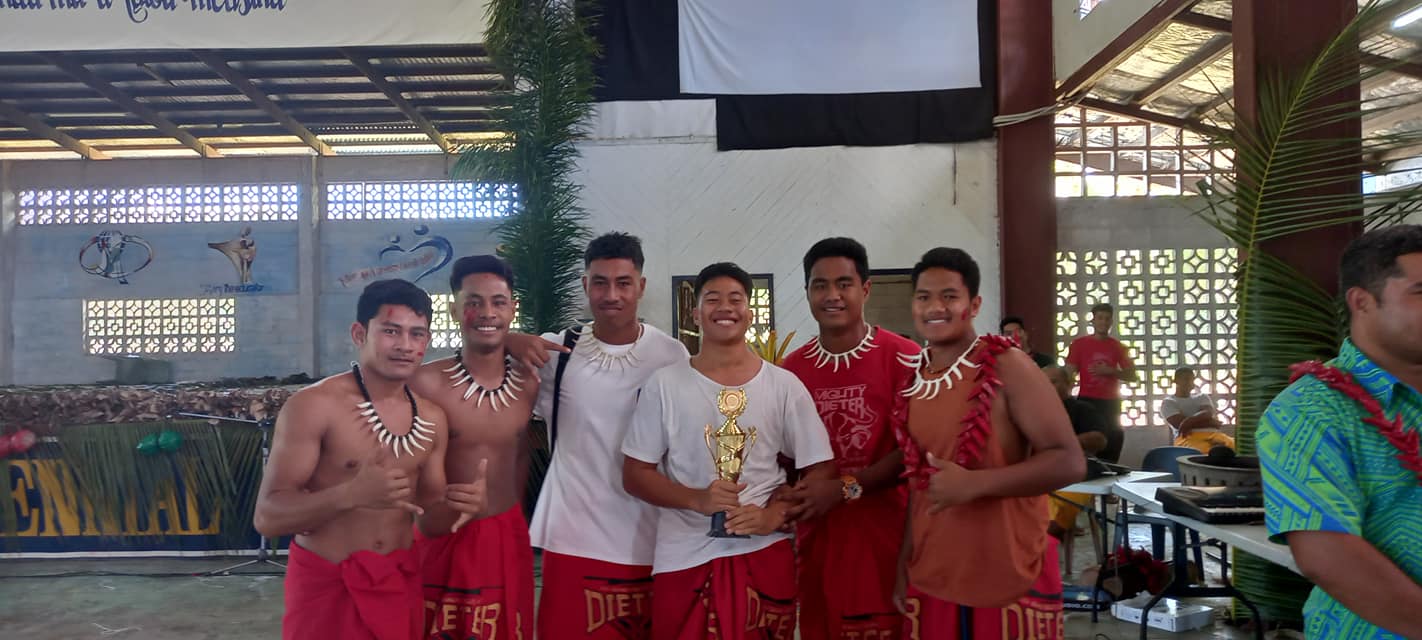 St. Joseph's College holds Culture Day
