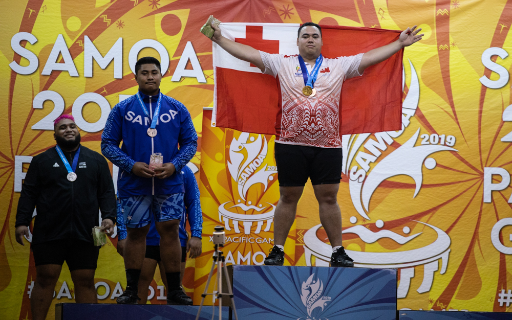 Faamausilifala takes chance as Lui and Liti flounder