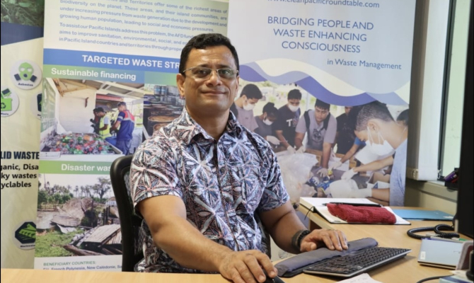 Why the One Pacific Voice matters in the global effort to end plastic pollution