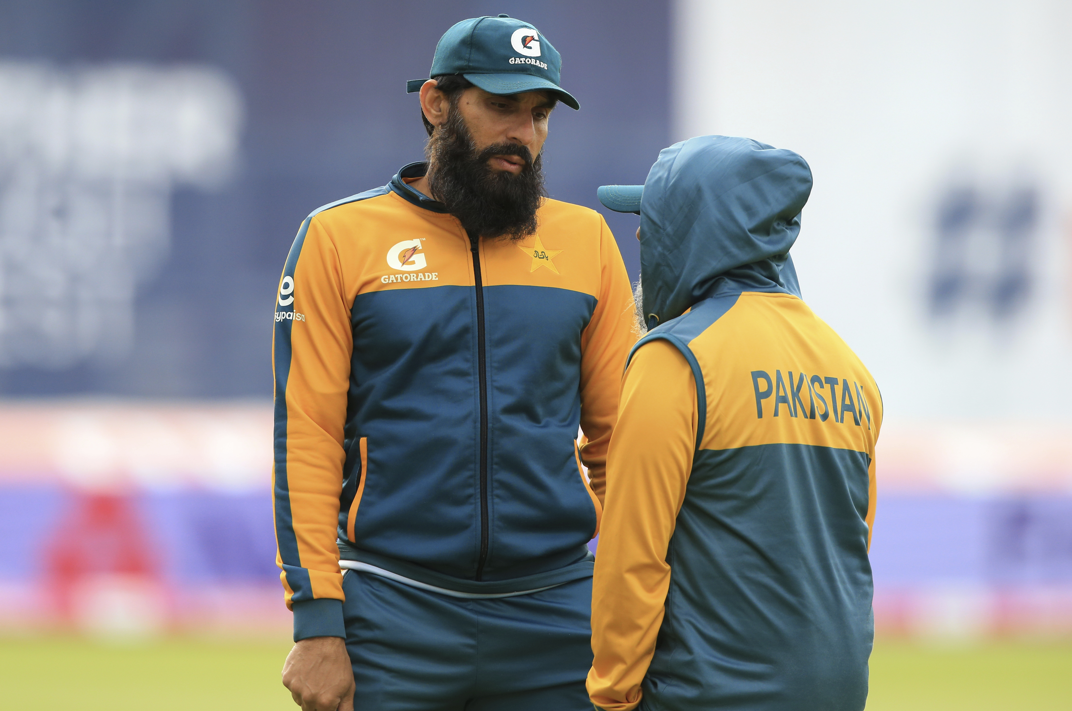 Pakistan coach: Isolation has impacted preparations in NZ