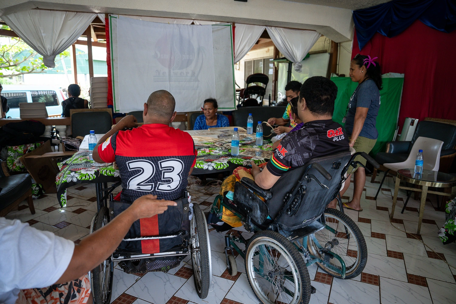 UN recommends changes in Samoa's constitution