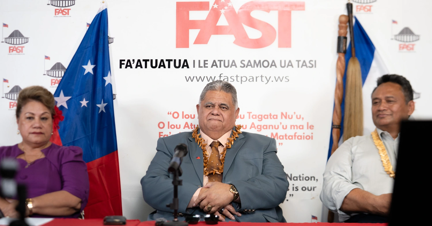 Stop the misleading rhetoric to gain votes