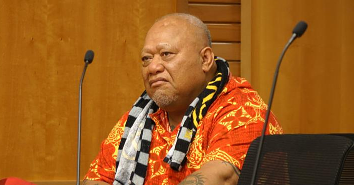 Samoan human trafficker appeals sentence