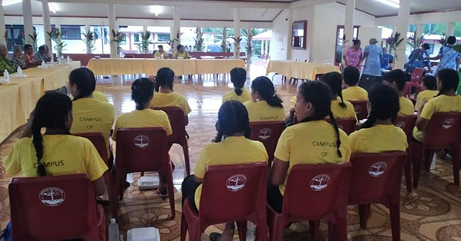 Survivors of abuse call for action against violence 