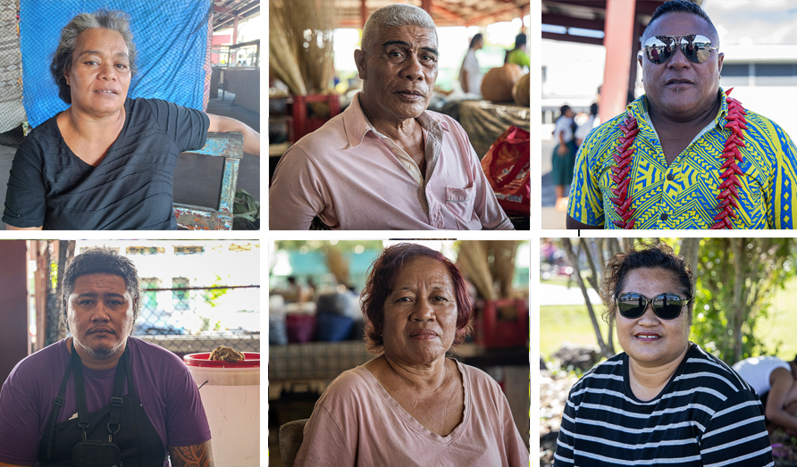 Who is your pick for new Deputy Prime Minister? 