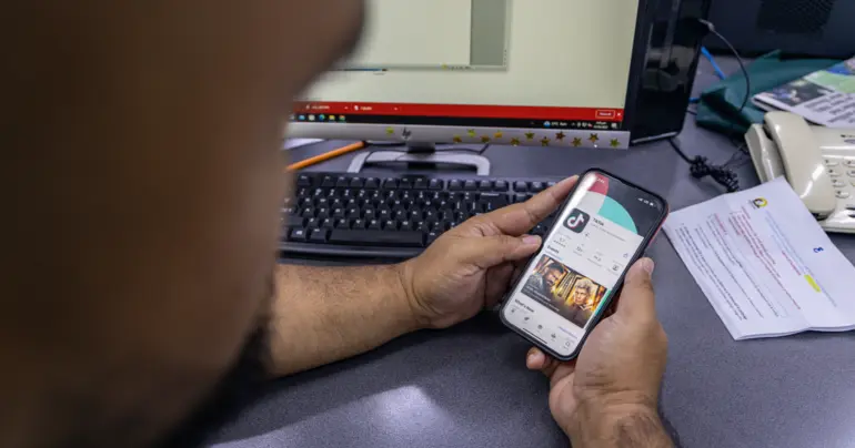 Will a ban help protect the young from online harm?