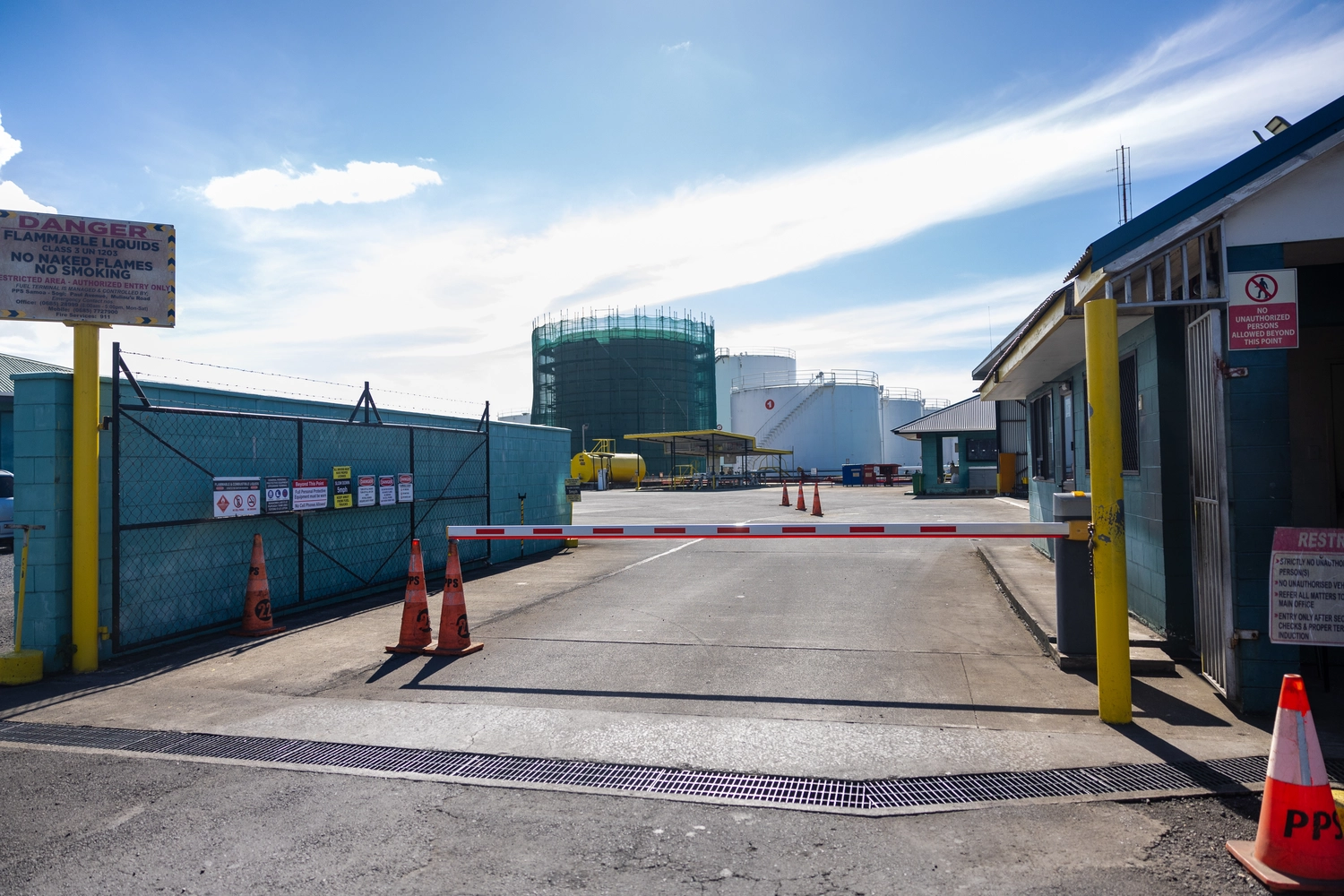 Three additional fuel tankers confirmed, fuel prices set to rise