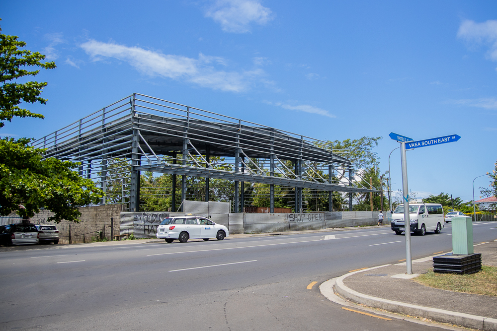 Building meets required standards: Magele