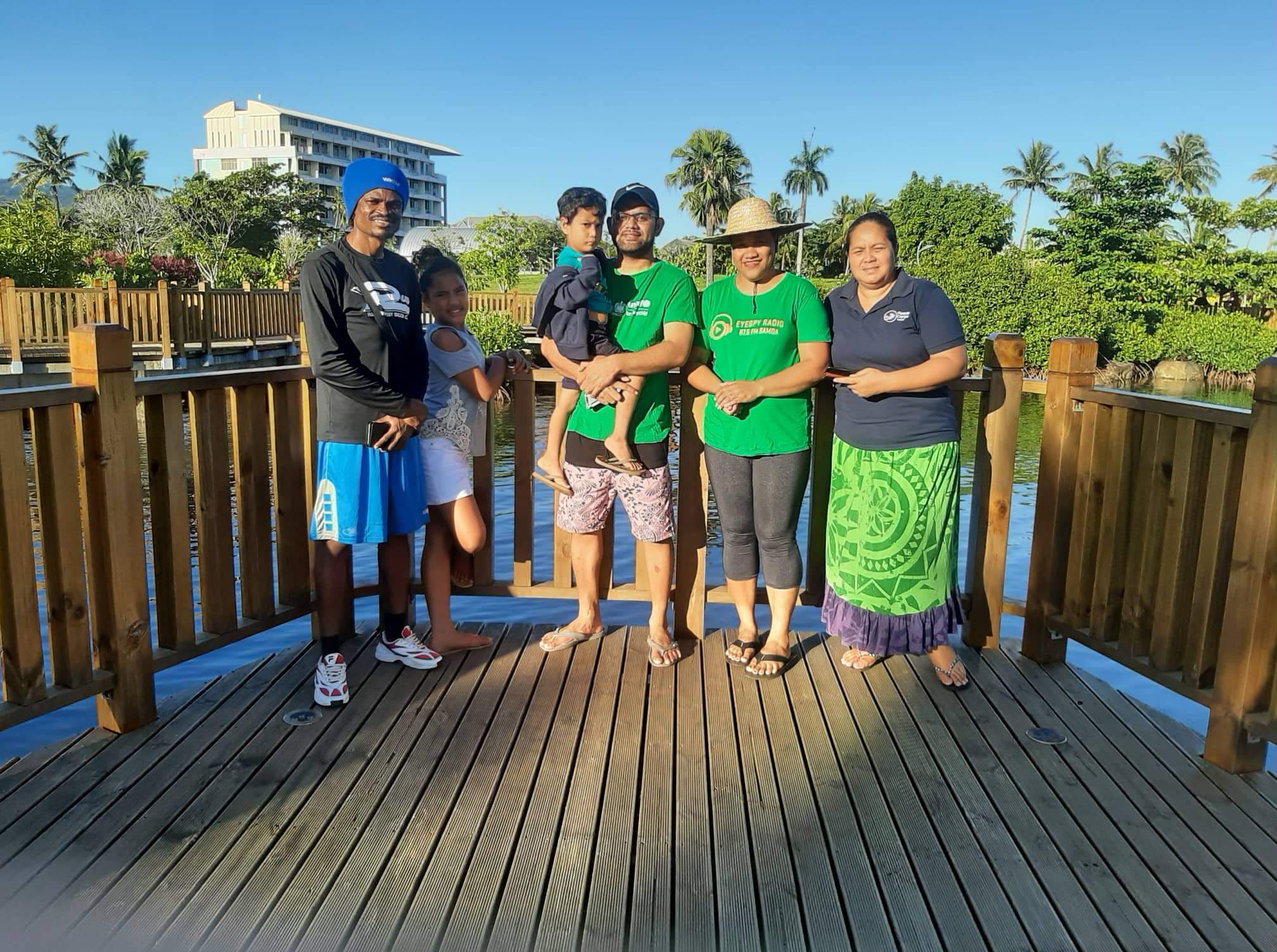  'Walking for life' to prevent suicides