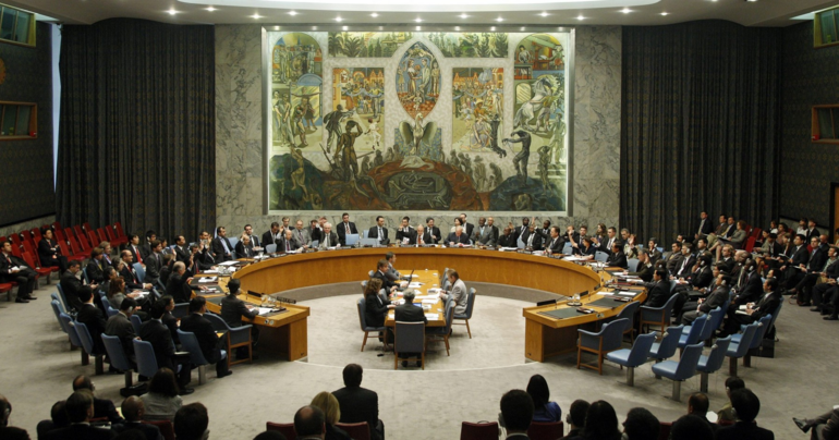 The human rights effect of economic sanctions