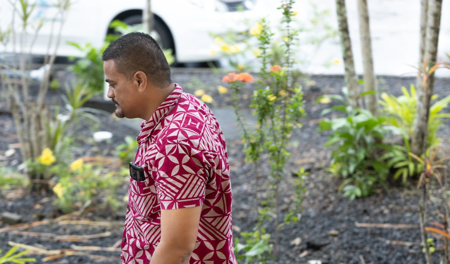 "I was helpless": Rape victim tells court