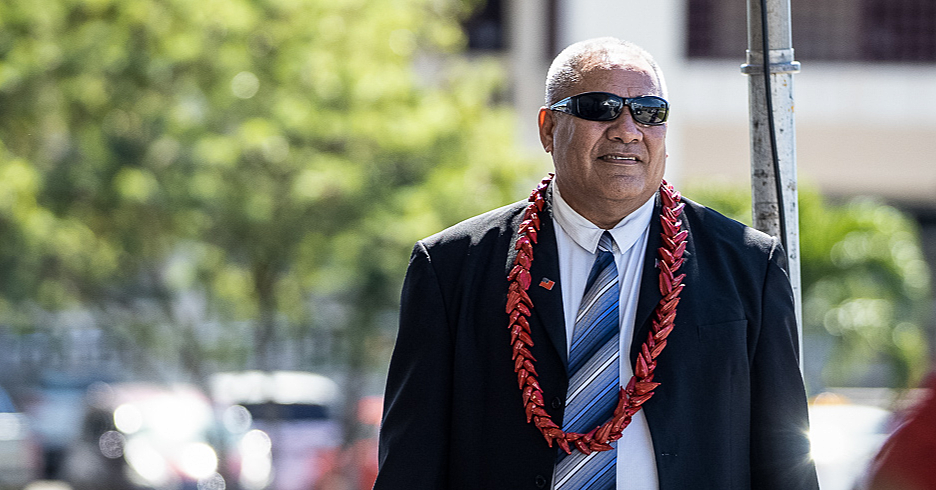 M.P. calls for Govt. Representative salary increase