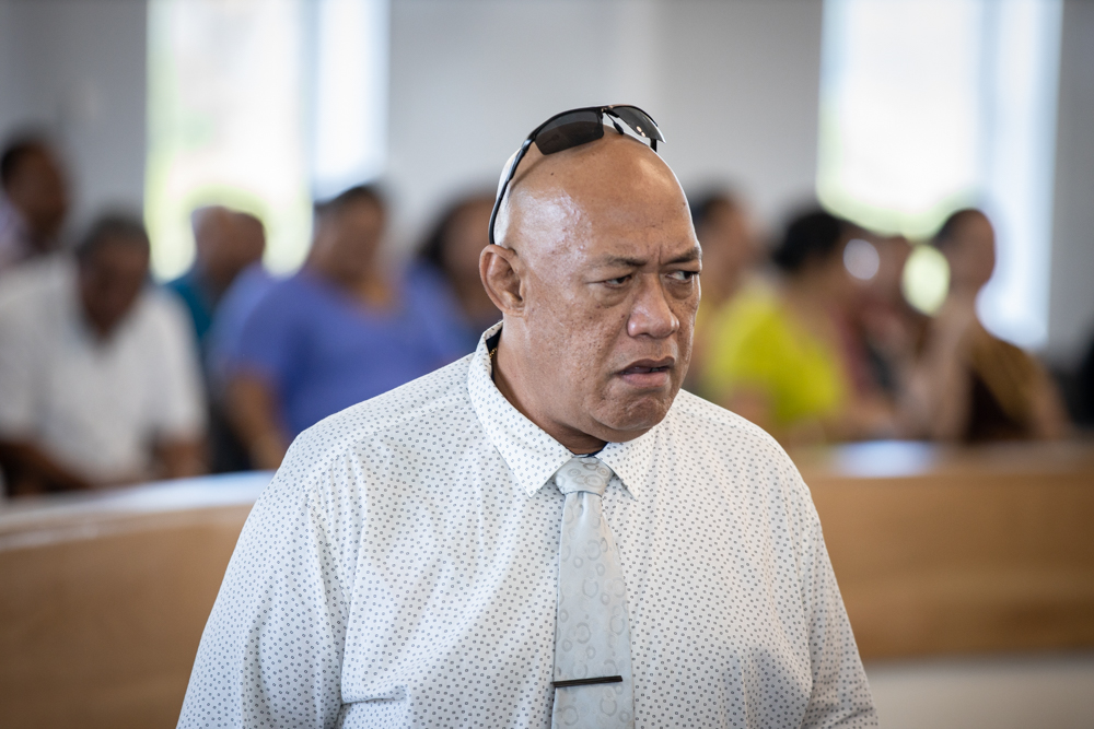 M.P. calls for "hate crime" laws following attack