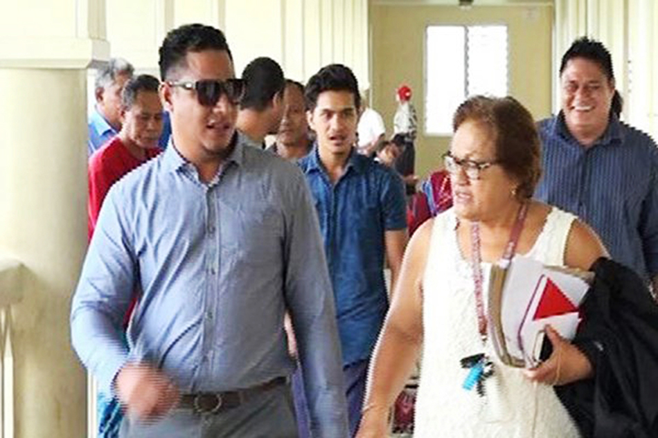 Guatemala court orders $1M in damages in sex slavery trial