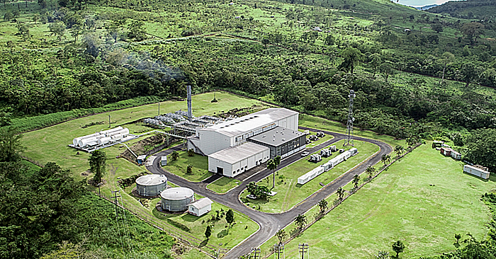 Samoa's renewable energy sector: what is the state of play?