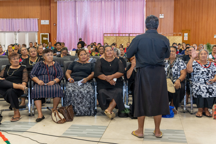 Ministry calls for recognition of fathers' roles