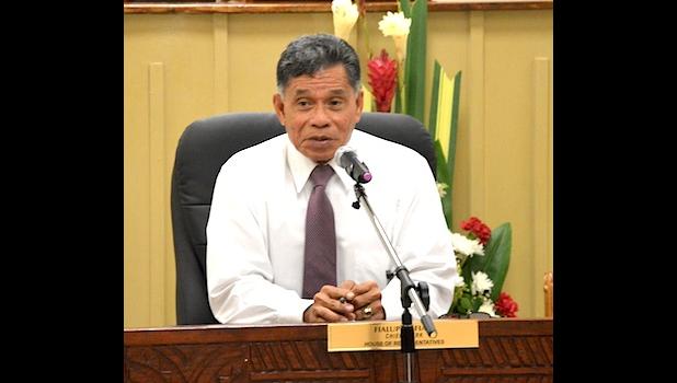 Am. Samoa commends Samoa for drug bust