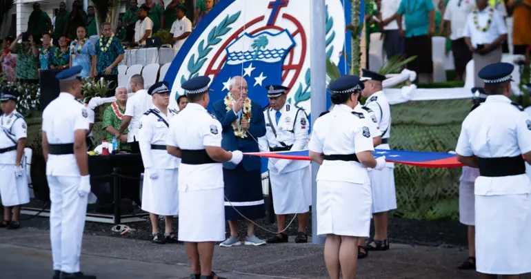 $1M from emergency funds for Independence: PM