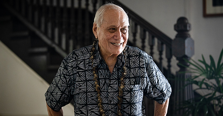  The analogy of fai suavai and the fu’e suavai 