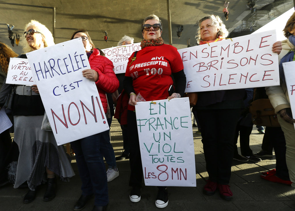Puerto Rico slum transformed by 'Despacito' seeks to revive