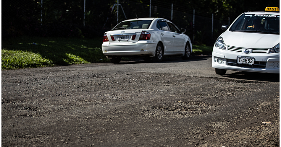 Roads, water dominate requests for Minister of Works