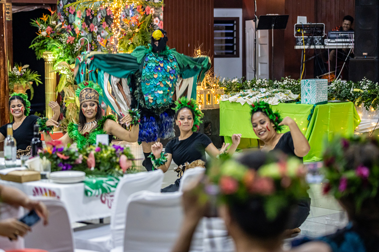 More Samoan species become extinct 