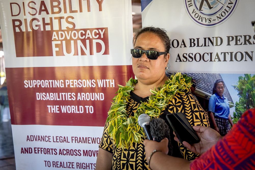 New funding disability advocates' 'dream'