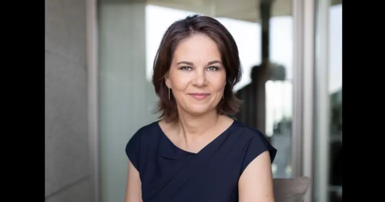 “The Climate Change Conference is an opportunity – if we all play our part”