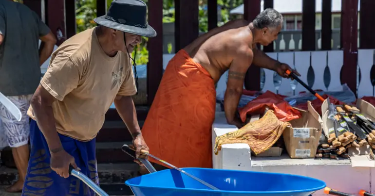 District funds should not be used to buy votes