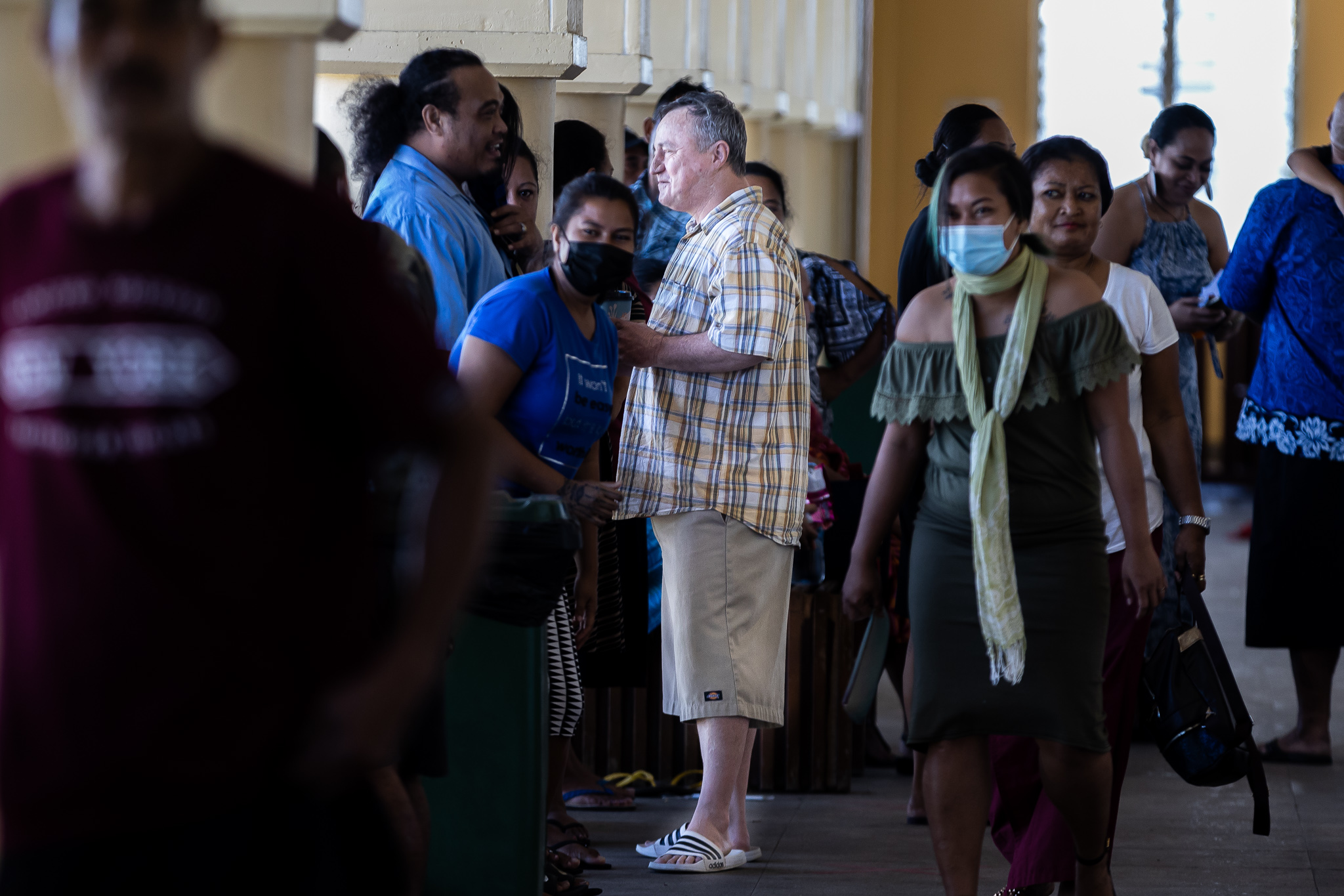 Drug offender denied bail pending sentencing