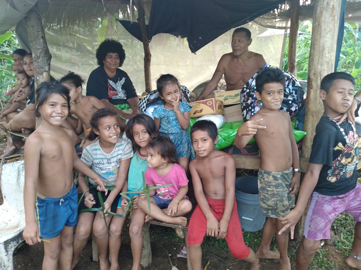 Poverty, domestic unrest spikes under lockdown