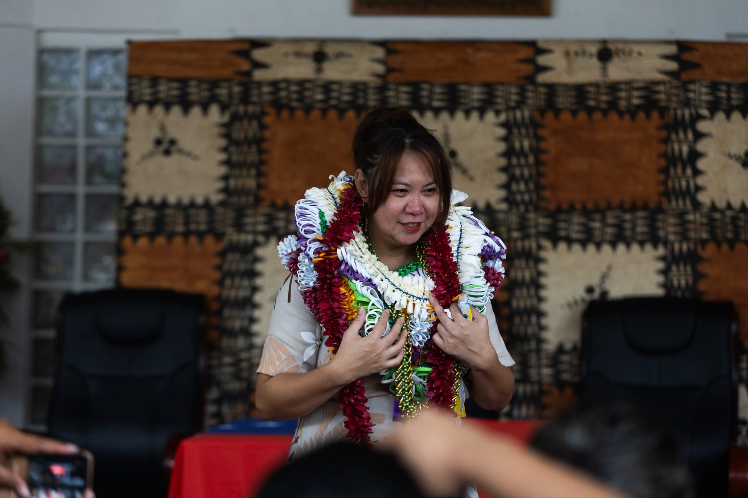 AG's position was advertised says PSC