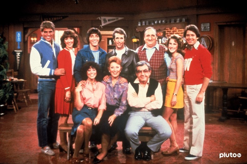 This Thanksgiving, Pluto TV and CBS Serve up a Slate of Iconic & Classic Television