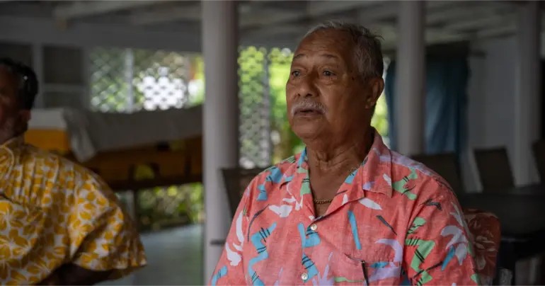 Samoa Boxing Federation sets record straight