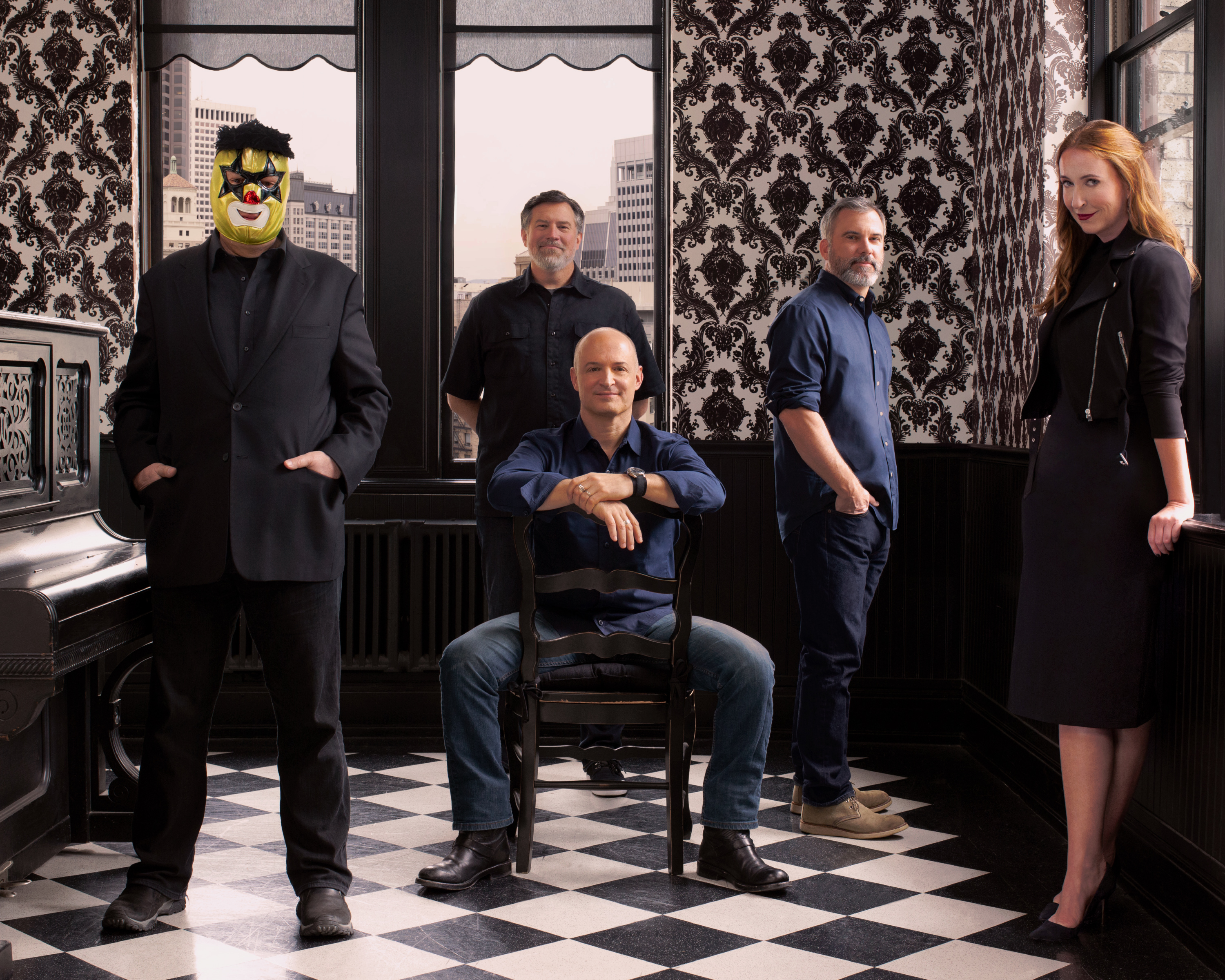 Duncan Channon Acquires Social, Digital and Experiential Agency A2G